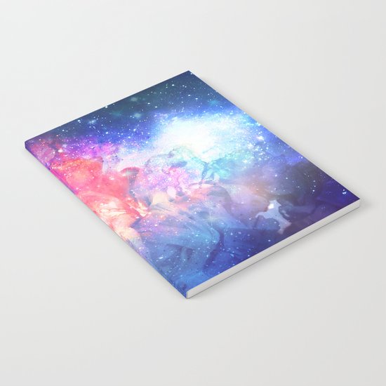 Nébuleuse Notebook