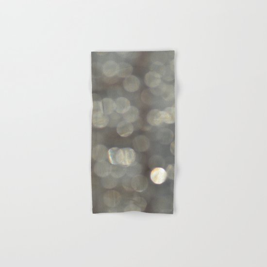 #34 Hand & Bath Towel