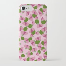 Kathleen iPhone Case