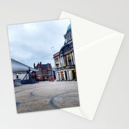 Hull Blade - City of Culture 2017 Stationery Cards