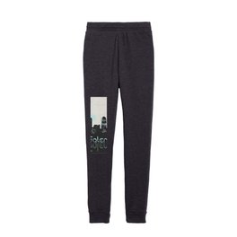 Salem Kids Joggers