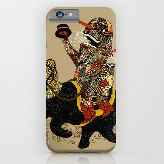 Hooray iPhone & iPod Case