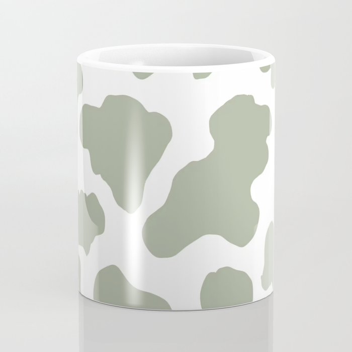 USCM Camo Coffee Mug by cccdesign
