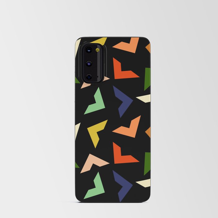 Jiyu Android Card Case