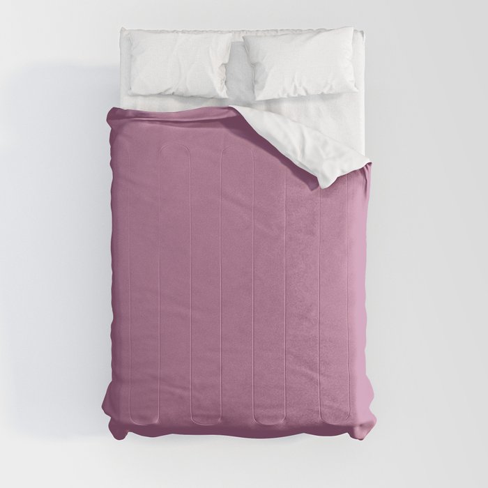Pink Confection ~ Lavender Rose Comforter