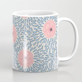 April Showers, May Flowers Coffee Mug