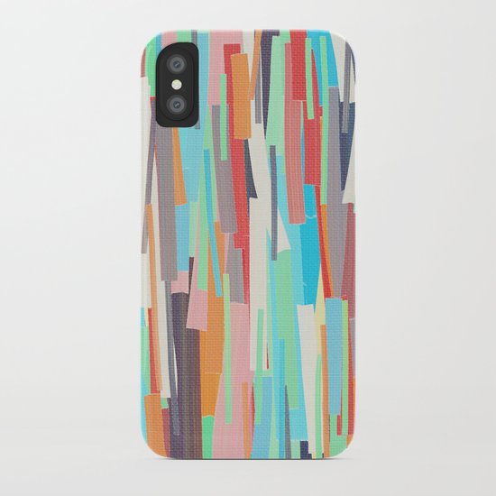 This City iPhone Case