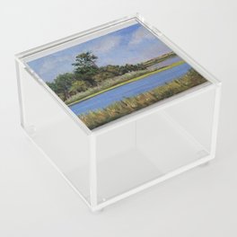 Serenity  Acrylic Box