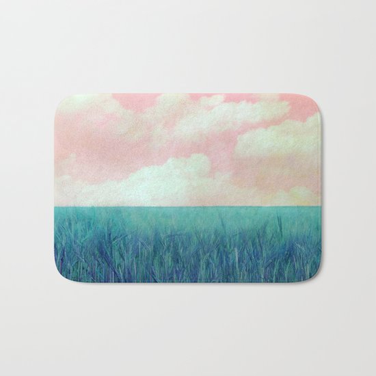 my day Bath Mat