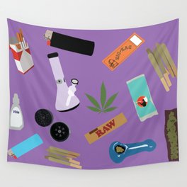 gibby tapestry