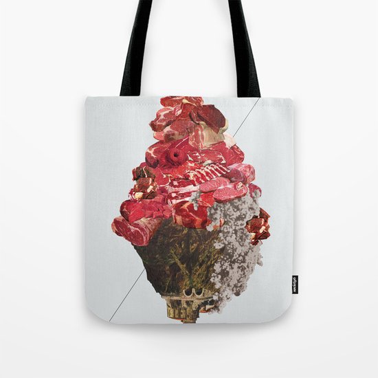 Solid things 6 Tote Bag