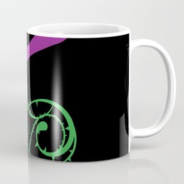 The Deadly Touch Coffee Mug