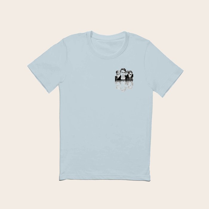 Raven boys shirt 2025