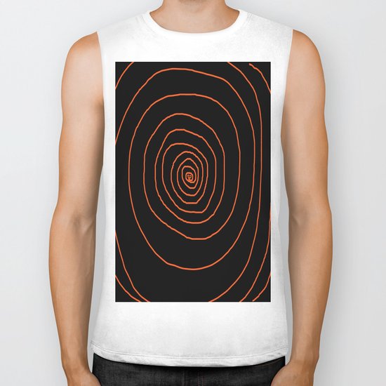 Thinking about... Biker Tank