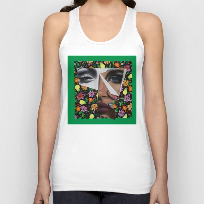 The Fruits of Love Tank Top