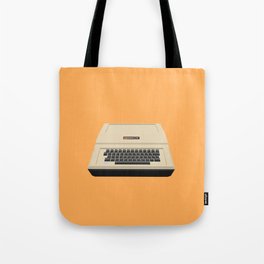 Apple IIe Tote Bag