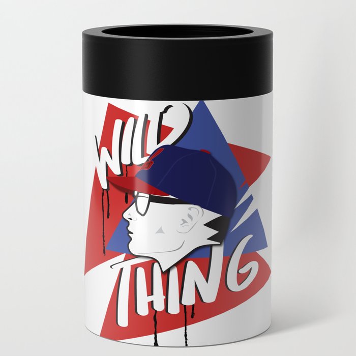 Wild Thing Can Cooler