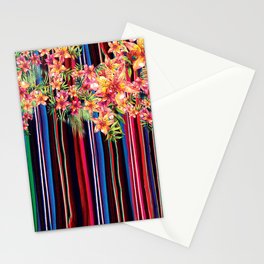 Florid Mexican Stationery Cards