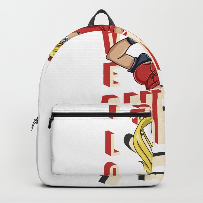 Cute anime backpacks best sale
