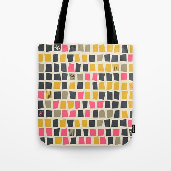 Super Tote Bag