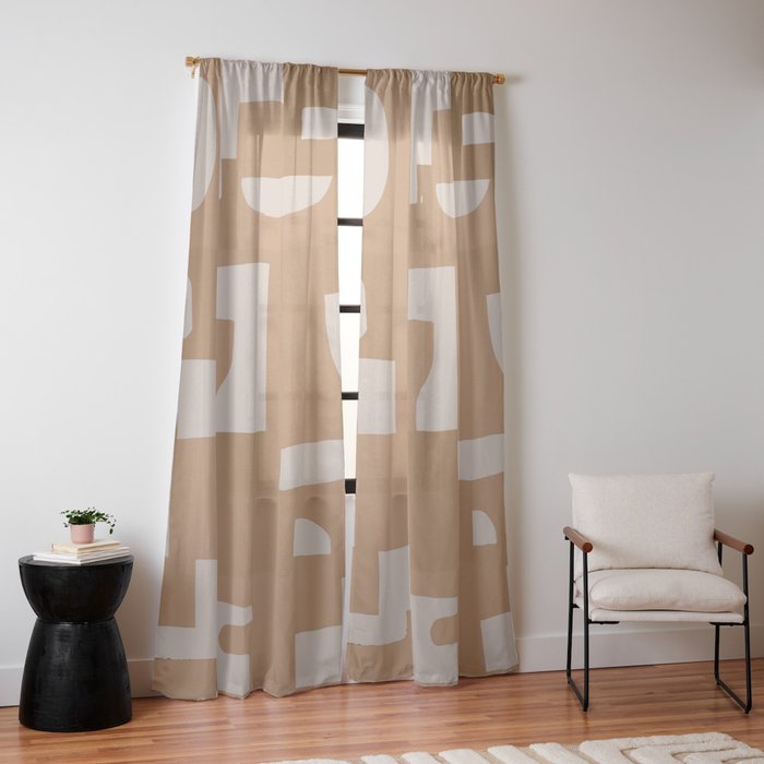 Window Curtain
