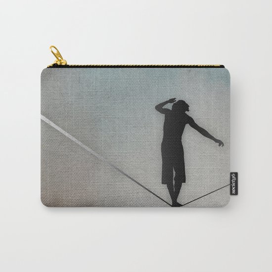 Slackline Carry-All Pouch