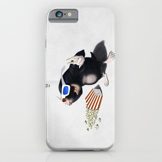 3D iPhone & iPod Case