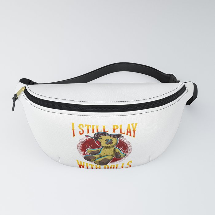 Voodoo sales fanny pack