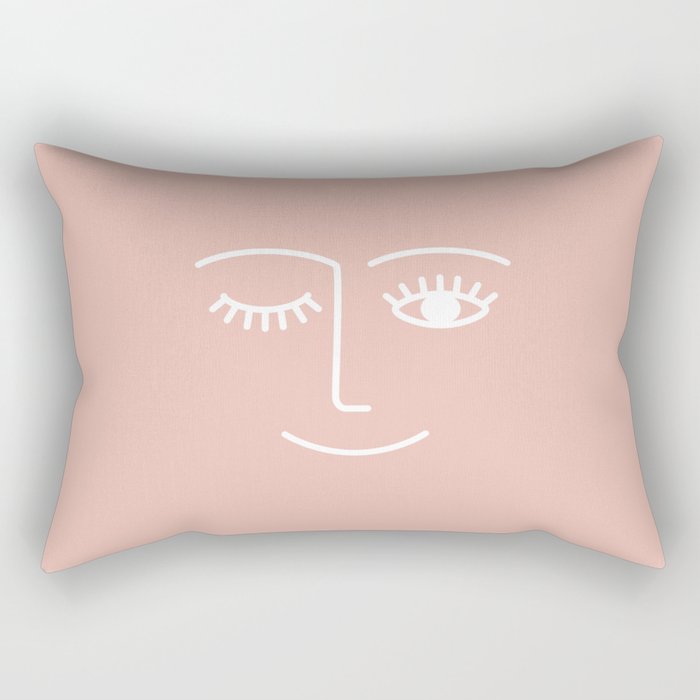 Rectangular Pillow