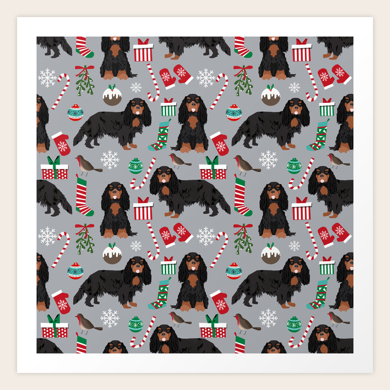 cavalier king charles gifts