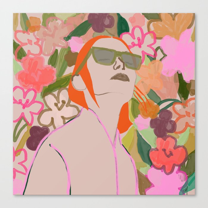 Canvas Print