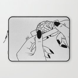 Rolling your mind. Laptop Sleeve