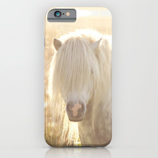 HORSE iPhone & iPod Case