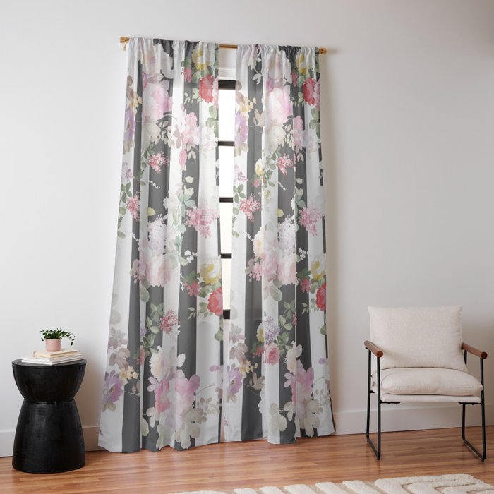 Window Curtain