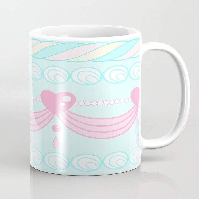 Candy Decorations Coffee Mug By Candycastle Society6