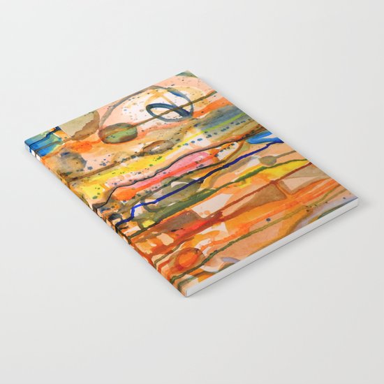 les siamois Notebook