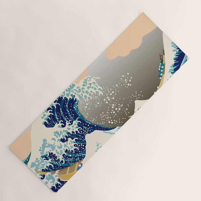 Fun yoga mat designs 2025