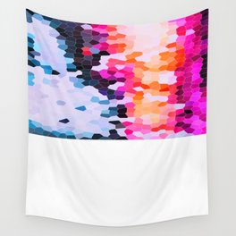 shapes Wall Tapestry