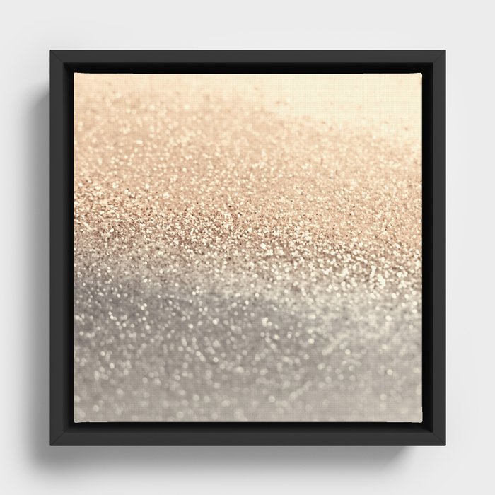 Framed Canvas