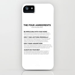 Motivational Quotes Iphone Cases Society6