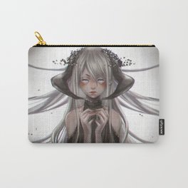 Diana Carry-All Pouch