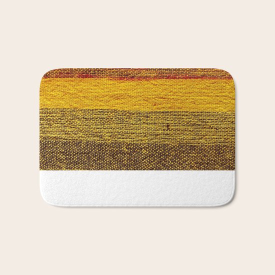 LIGNES Bath Mat