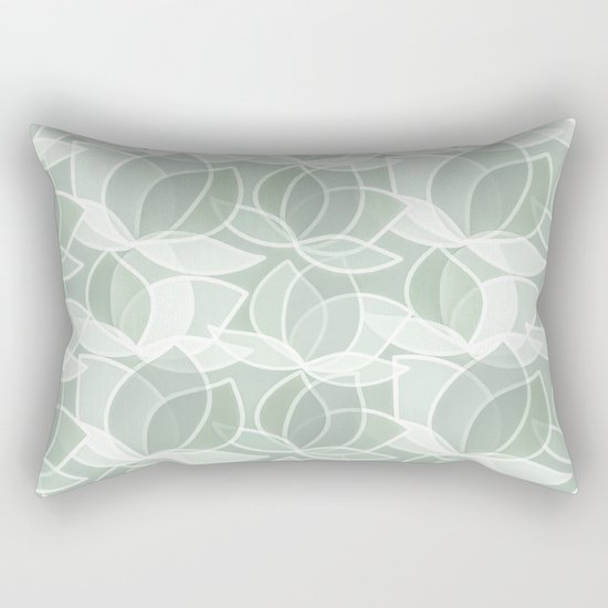 ornament Rectangular Pillow