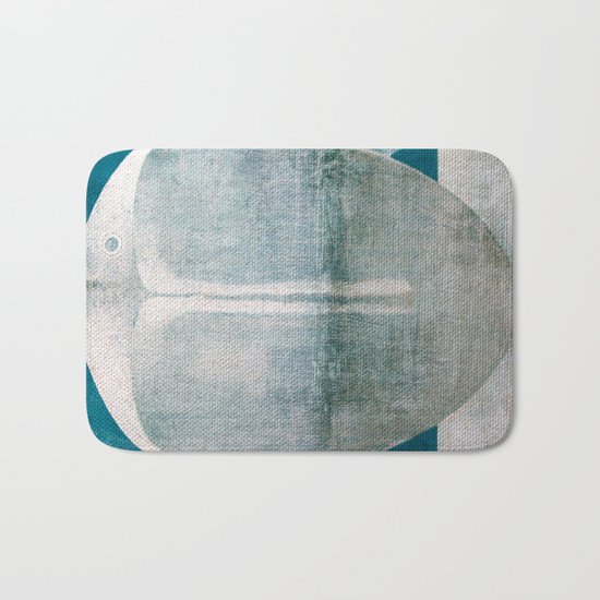 Mola Mola 3 Bath Mat