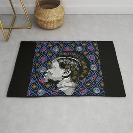 Bibire - Moon Mama Series Rug