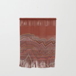 Copper Wall Hanging