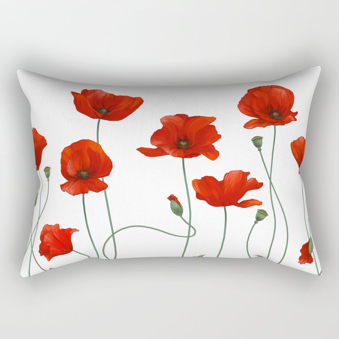 poppy pillow pet