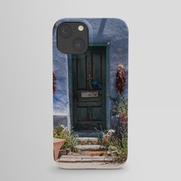 Barrio Viejo #1 iPhone Case