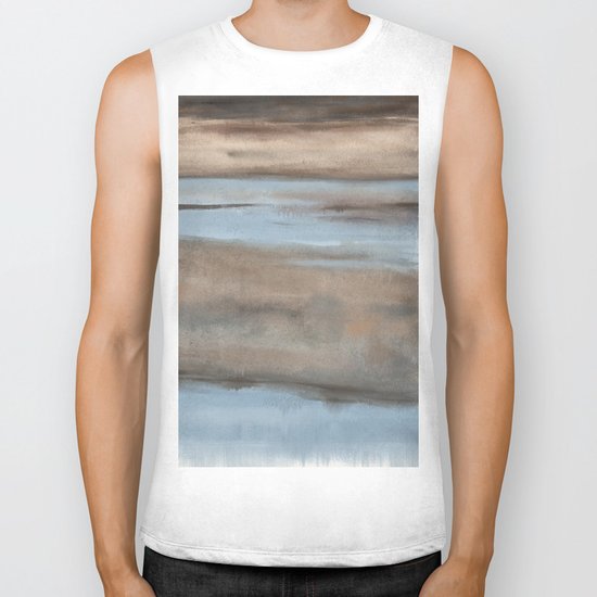 fen Biker Tank