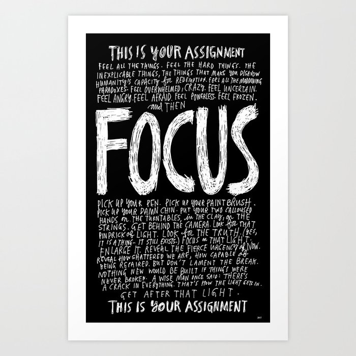 Art Print